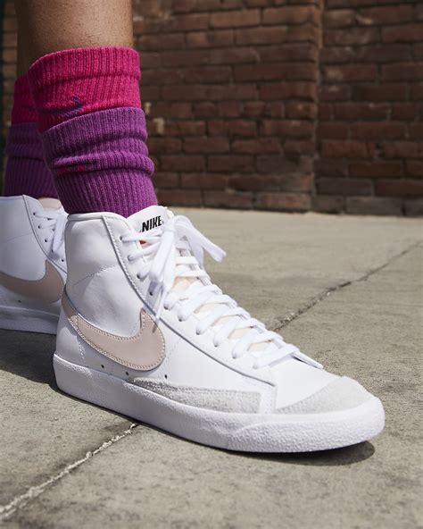 nike blazer mid heren|vintage Nike Blazer.